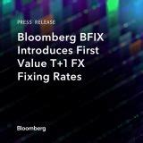 bloomberg fixing bfix.